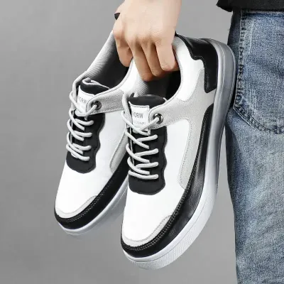 MEN'S FASHION TRAVEL SHOES
